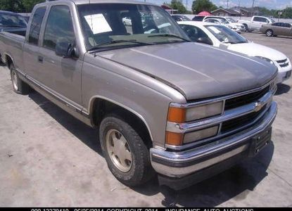 Vehicle Report for - Image 1