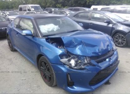 Звіт про транспортний засіб для VIN JTKJF5C70F3090078 – зображення 1