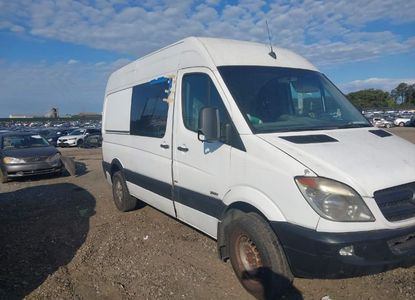 Vehicle Report for - Image 1