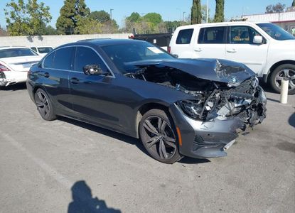 Vehicle Report for VIN WBA5R7C06MFL21234 - Image 1