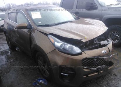 Fahrzeugbericht für VIN KNDPM3AC0J7339458 – Bild 1