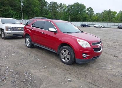 Informe del vehículo para VIN 2GNALPEK7D6311797 - Imagen 1