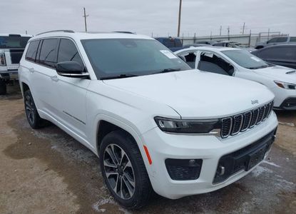 Informe del vehículo para VIN 1C4RJJDG9N8517470 - Imagen 1