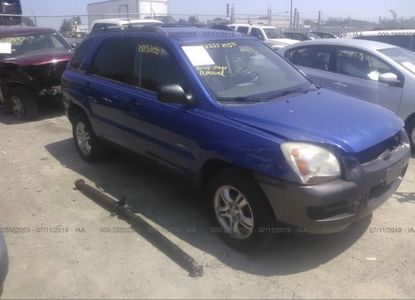 Отчет о транспортном средстве для VIN KNDJE723X77367690 - изображение 1