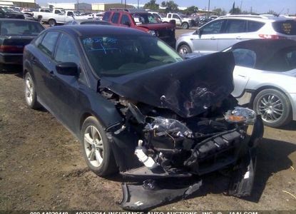 Vehicle Report for - Image 1