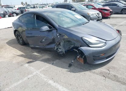 Vehicle Report for VIN 5YJ3E1EC4PF470664 - Image 1