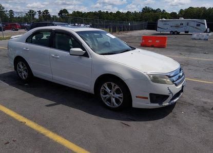 Vehicle Report for  - Image 1