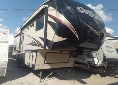 Звіт про транспортний засіб для VIN 4YDF28620EB452065 – зображення 1