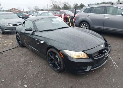 Informe del vehículo para VIN WBALM7C53CE384992 - Imagen 1