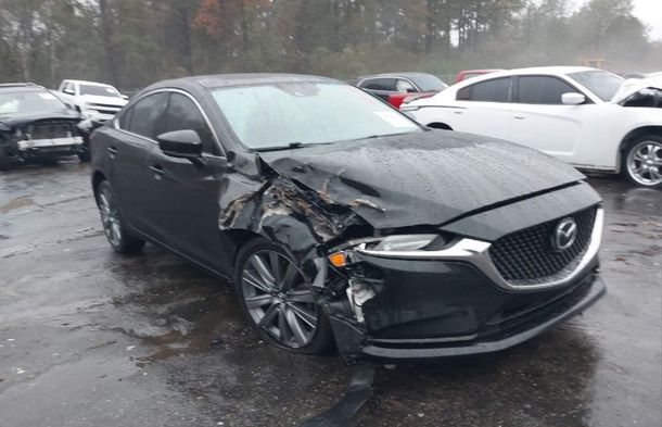 Informe del vehículo para VIN JM1GL1VM2L1526541 - Imagen 1