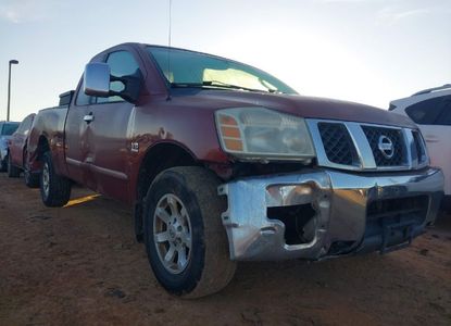 Informe del vehículo para VIN 1N6AA06B64N572268 - Imagen 1