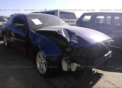 Vehicle Report for - Image 1