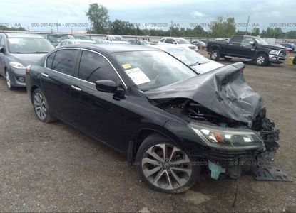 Vehicle Report for - Image 1
