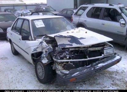 Fahrzeugbericht für – Bild 1