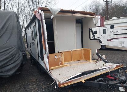 Raport vehicul pentru - Imaginea 1