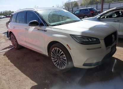 Vehicle Report for VIN 5LMCJ2DHXMUL21251 - Image 1