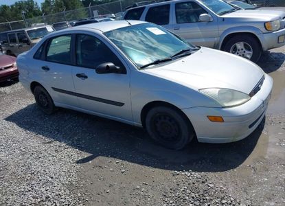 ავტომობილის ანგარიში VIN 1FAFP33P02W219739 -ისთვის - სურათი 1