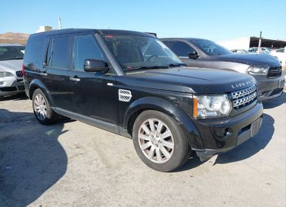 Informe del vehículo para VIN SALAG2D45DA698218 - Imagen 1