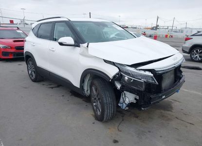 Vehicle Report for VIN KNDEU2AA5P7433554 - Image 1