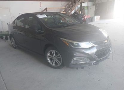 Raport pojazdu dla VIN 1G1BE5SMXG7277482 - Obraz 1