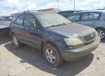 Vehicle Report for - Image 1