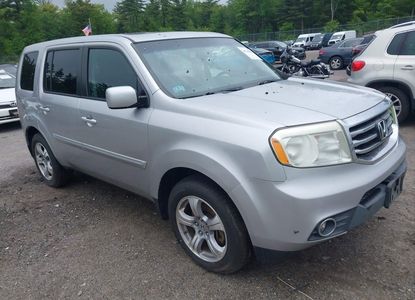 Vehicle Report for - Image 1