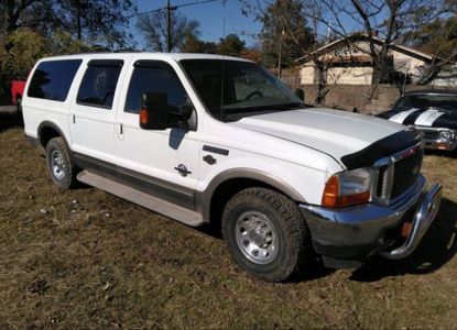 Fahrzeugbericht für VIN 1FMNU42FX1EB45839 – Bild 1