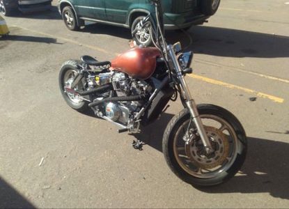 Vehicle Report for - Image 1