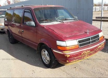 Vehicle Report for - Image 1