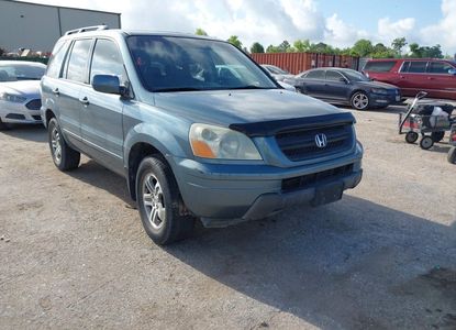 Vehicle Report for - Image 1