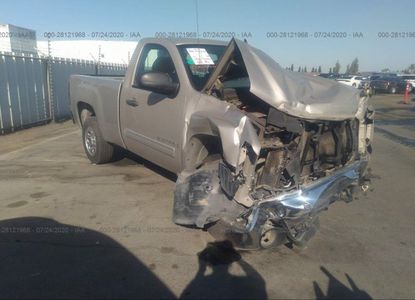 Vehicle Report for - Image 1