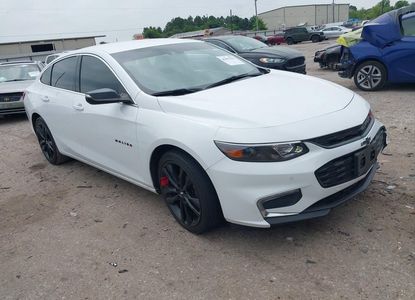 Vehicle Report for  - Image 1