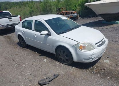 Raport pojazdu dla VIN 1G1AL58F287214386 - Obraz 1