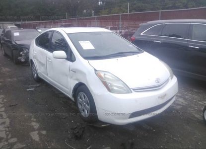 Vehicle Report for VIN JTDKB20U783429020 - Image 1
