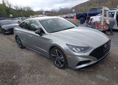 Vehicle Report for VIN 5NPEJ4J29MH068266 - Image 1