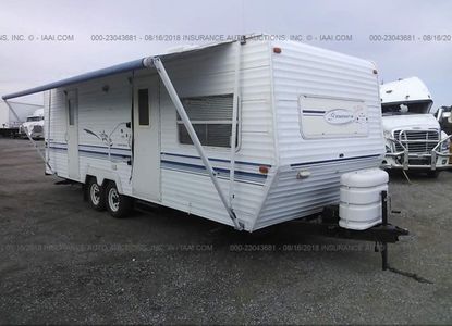 تقرير المركبة لـ VIN 1SABS02M4Y1CM3039 - الصورة 1