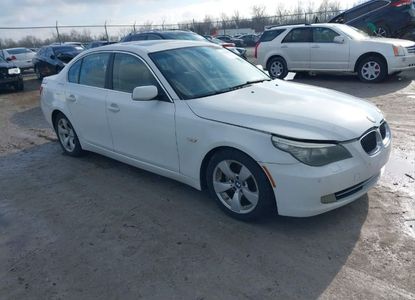 Raport pojazdu dla VIN WBANU53598CT10895 - Obraz 1