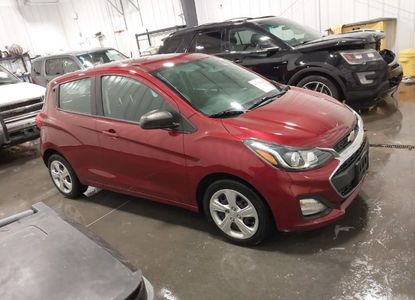 Informe del vehículo para VIN KL8CB6SA4NC025143 - Imagen 1