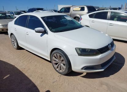 Raport pojazdu dla VIN 3VW2K7AJ9EM208818 - Obraz 1