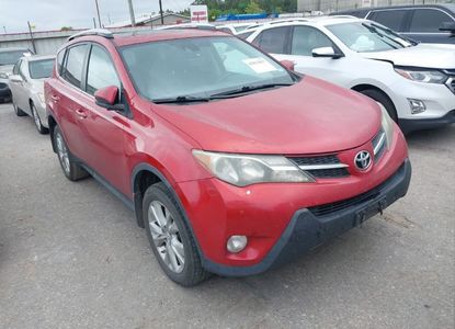 Informe del vehículo para VIN 2T3YFREV5FW177335 - Imagen 1