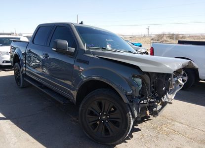 Vehicle Report for - Image 1