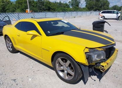 Vehicle Report for  - Image 1