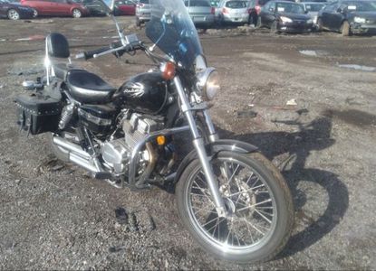 Vehicle Report for - Image 1