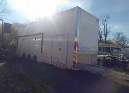 Fahrzeugbericht für VIN 542BE3236LB028711 – Bild 1