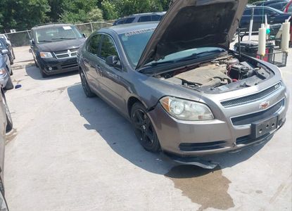 Vehicle Report for - Image 1