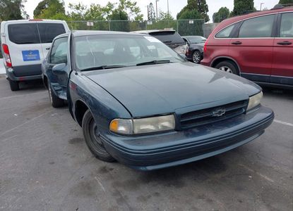 Vehicle Report for - Image 1