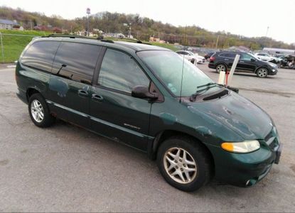Vehicle Report for - Image 1