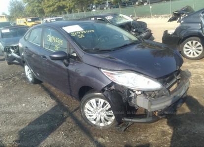 Vehicle Report for - Image 1