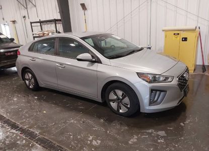 Vehicle Report for VIN KMHC65LC8NU280566 - Image 1