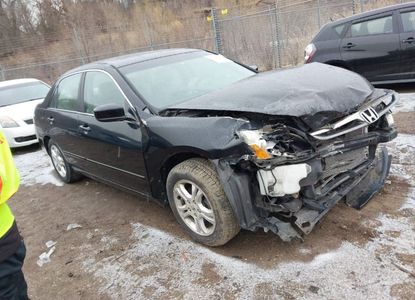 Vehicle Report for VIN 1HGCM56816A163904 - Image 1